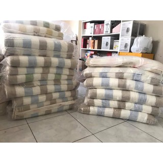 Khăn sợi tre songwol 70x140