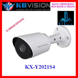 Camera kbvision dòng y 2.0mp kx-y2021s5