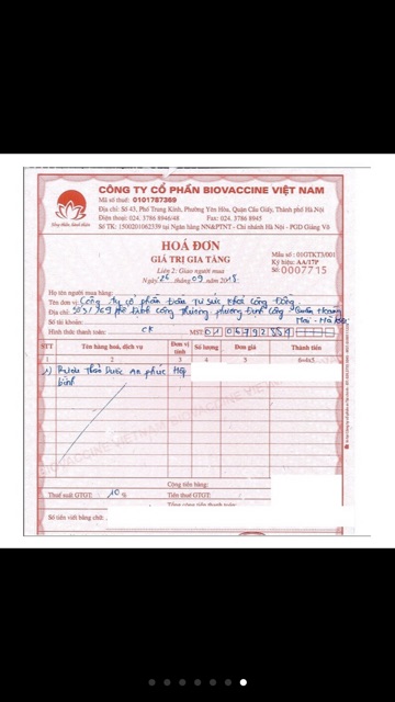 Dầu xoa bóp thảo dược An Phúc Bình