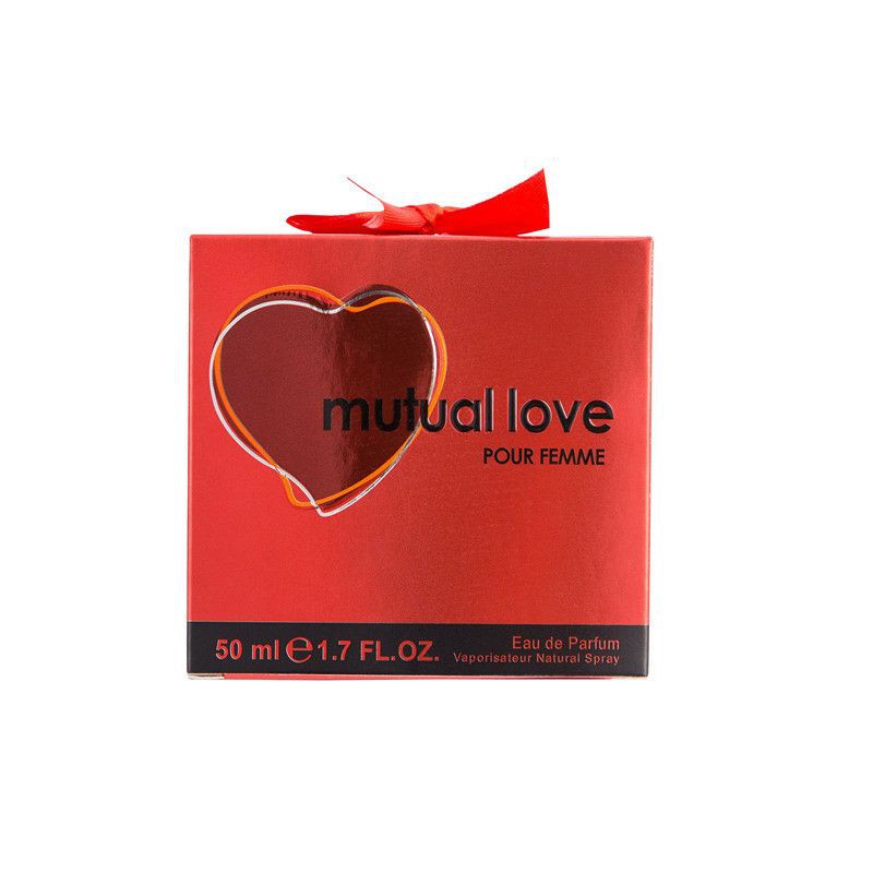 Nước hoa trái tim my love 50 ml mp