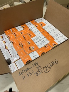 Date 01/2026 Kem V7 mini mẫu mới (Auth)