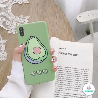 ỐP IPHONE BƠ BOOTH