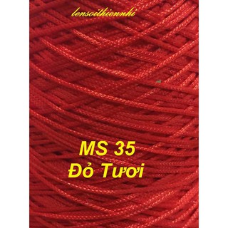 Sợi Dù 1mm