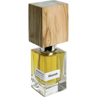 Nước Hoa Nasomatto Absinth