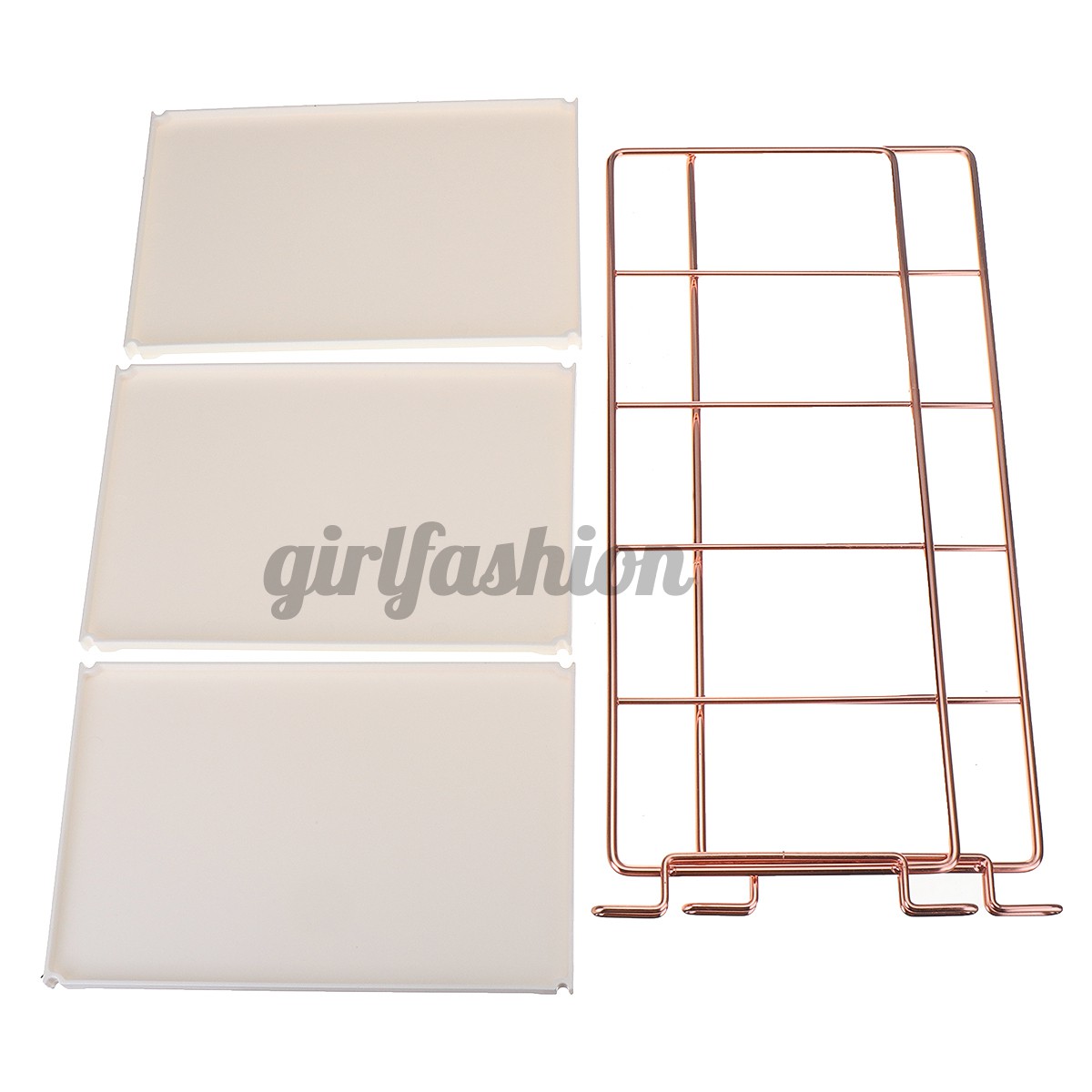 Giá Để Đồ Dùng Trong Nhà Tắm