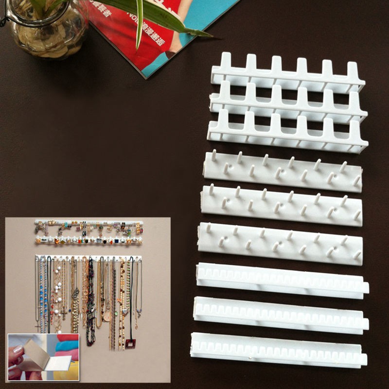 Giá treo tường đựng trang sức gọn gàng chất lượng tốt