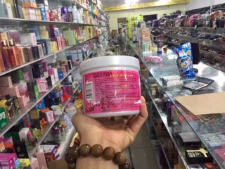 Hấp dầu hoa sen 500ml