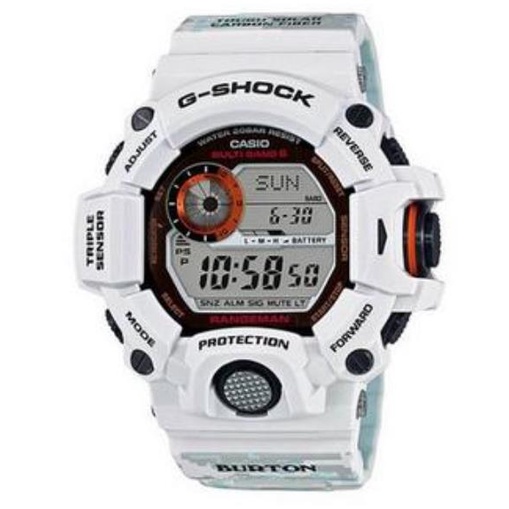 Đồng Hồ Thể Thao G-Shock Rangeman GW-9400 Chống Thấm Nước Tỉ Lệ 1: 1