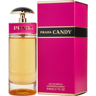 (Sẵn) Vial mẫu thử Nước Hoa Prada Candy