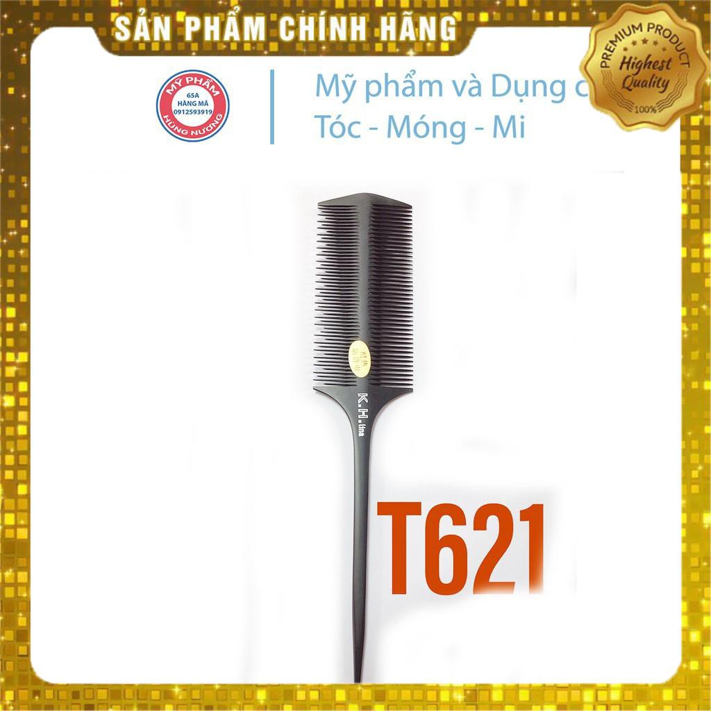 Lược đánh rối KH 2 đầu