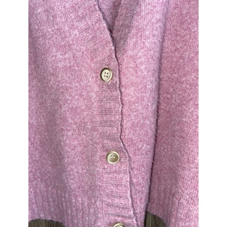 [DOTTIE] áo cardigan dottie