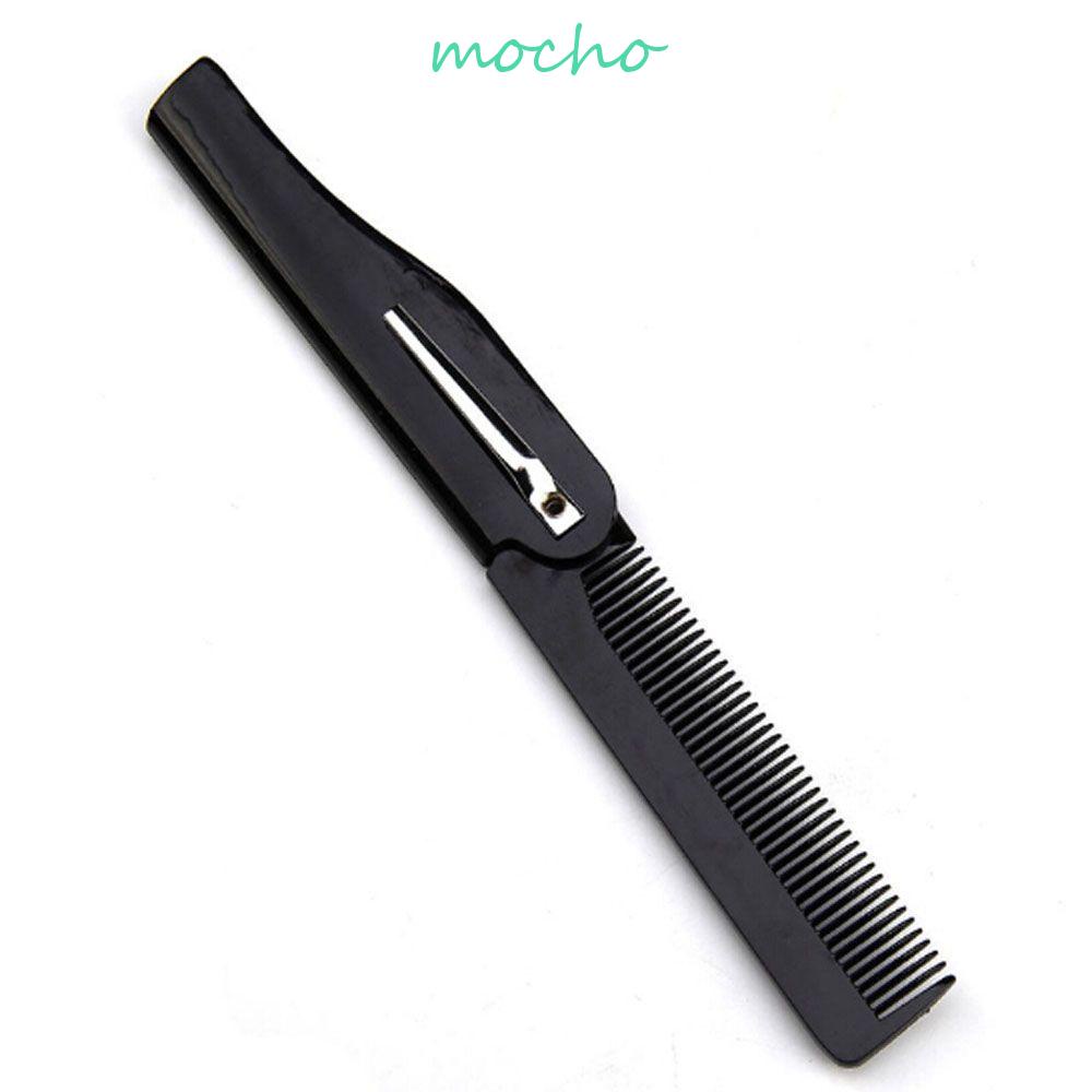 Lược Cài Tóc Thủ Công Thiết Kế Nhỏ Gọn Thời Trang Cho Nam Nữ