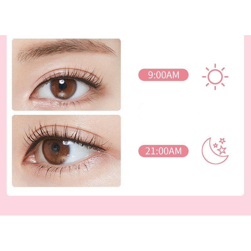 (Hàng Mới Về) Mascara Kimuse 3d Màu Đen Chống Thấm Nước Lâu Trôi | BigBuy360 - bigbuy360.vn