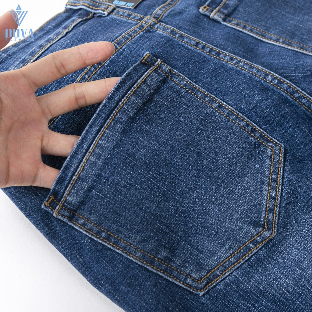 Quần Short Jean Nam DVQSJ01 | BigBuy360 - bigbuy360.vn