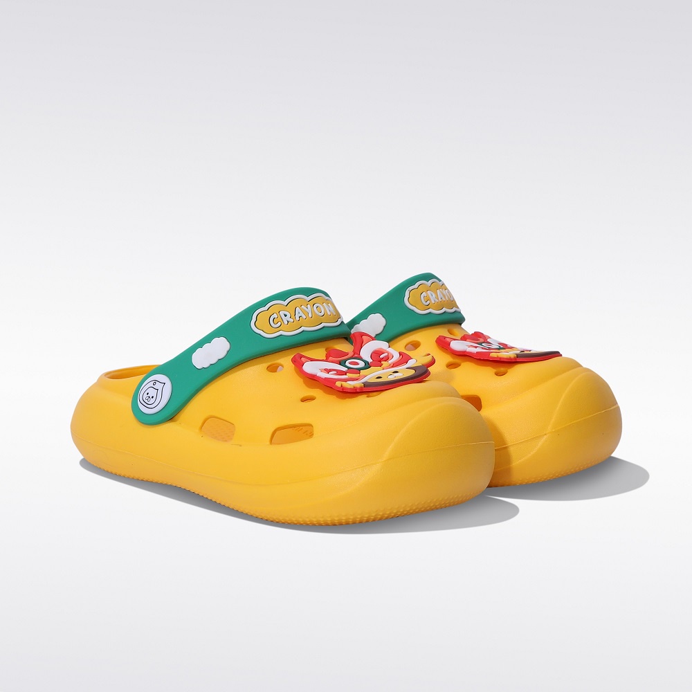 Dép kid, dép trẻ em - Cute Animal Clog J - CAC001