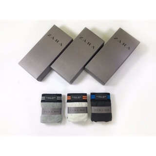 Quần lót Nam Zara cao cấp set 3 chiếc