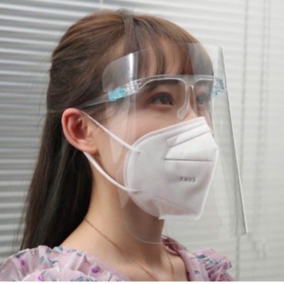 Tấm chắn giọt bắn chống dịch trong suốt hàng đẹp