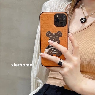 Ốp Gấu Bearbrick