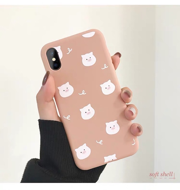 Case lưng phụ kiện