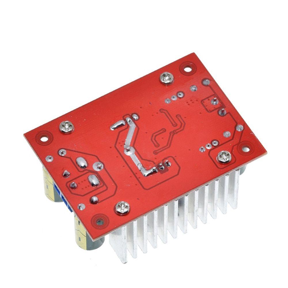 MYRONGVN Mô Đun Tăng Áp 8.5-50V Sang 10-60V DC-DC