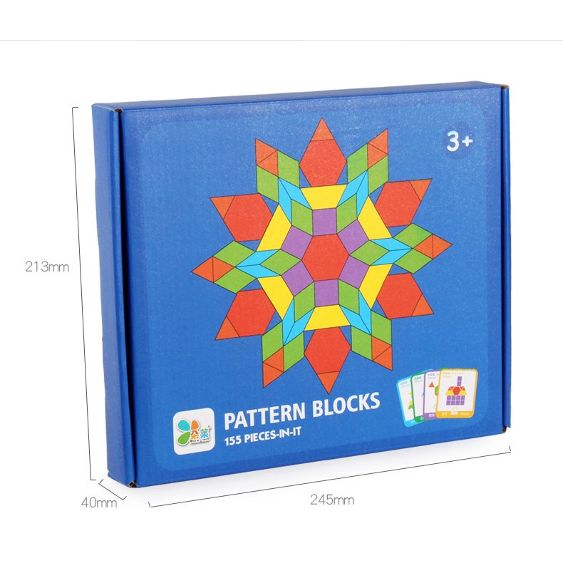 Xếp Hình Gỗ Cho Bé Trên 3 Tuổi Tangram Bộ Ghép Hình Đa Năng 250 Chi Tiết Sáng Tạo Nhiều Mẫu Hình Độc Đáo Ô Tô Con Vật