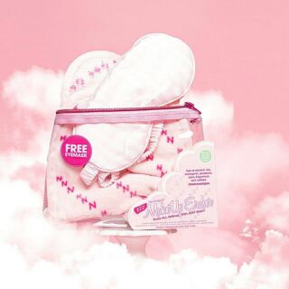 [BILL US] Khăn mặt tẩy trang Makeup Eraser (tẩy sạch lớp trang điểm chỉ với nước)