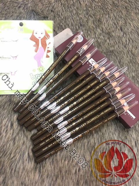 [FREESHIP 0K] CHÌ XÉ kẻ mày 5,5k | BigBuy360 - bigbuy360.vn