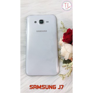 Vỏ SS J7 - Vỏ SS J700