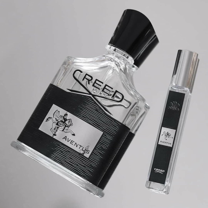 [Chính Hãng] Mẫu thử nước hoa Creed Aventus 10ml