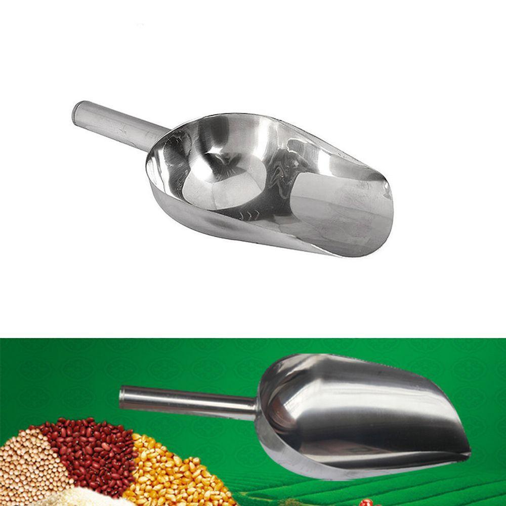 Muỗng Múc Bột Làm Đá Viên / Kẹo Tiện|Dụng Cụ Nhà Bếp Sáng Tạo Màu Sắc Thiết Thực