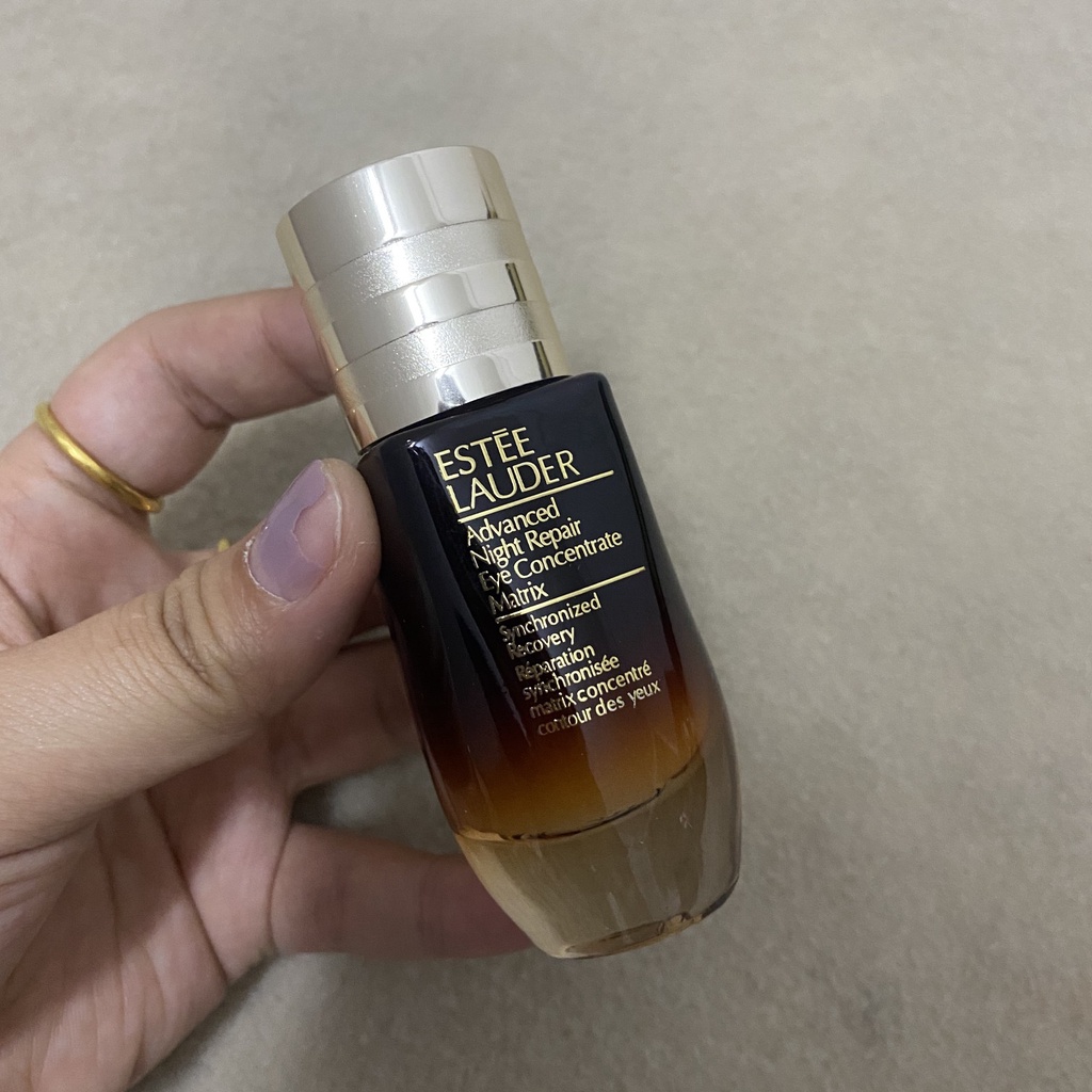 Serum dưỡng da mắt Estee Lauder 2 trong 1 15ml
