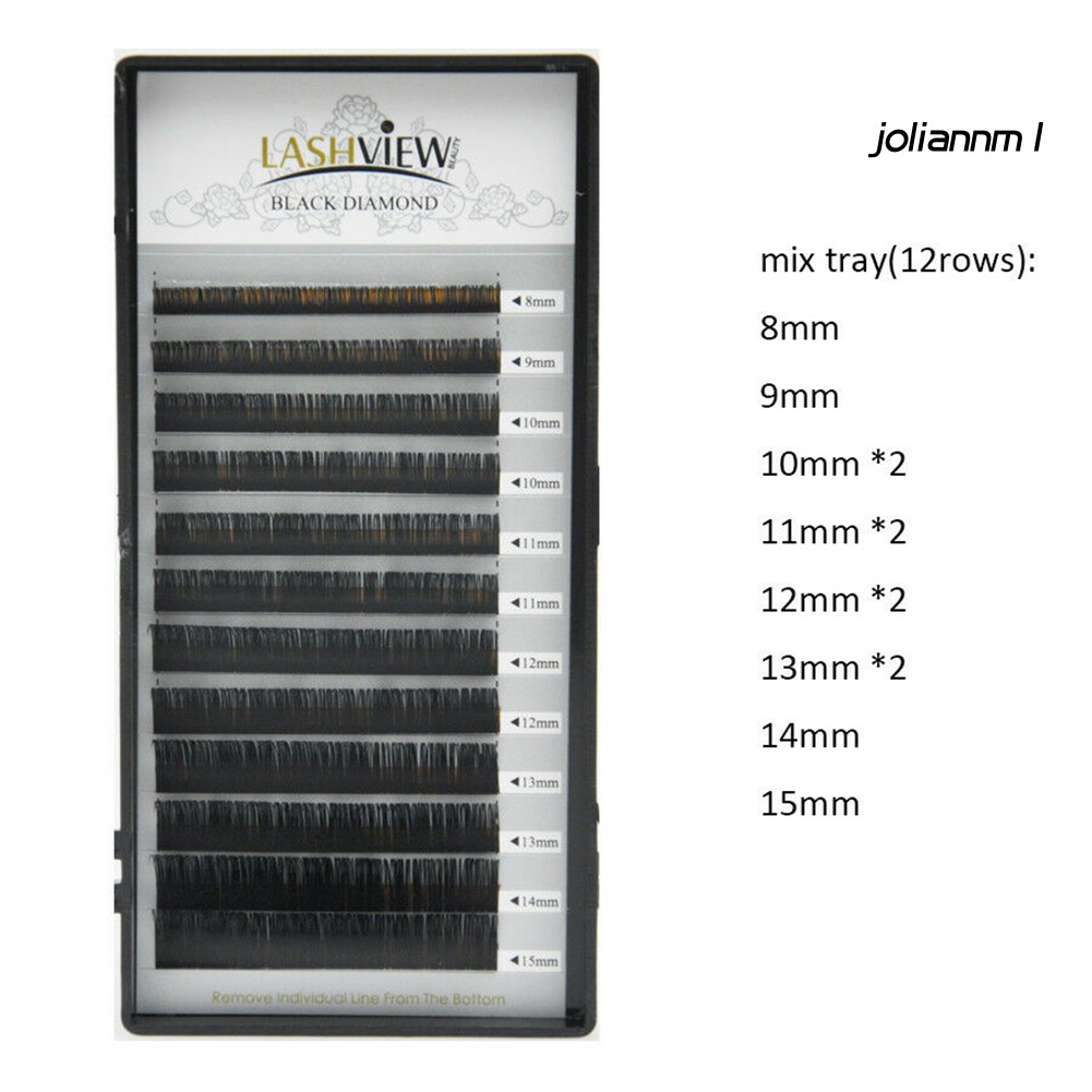 [Hàng mới về] Lông mi giả nối loại dài dày thời trang cho nữ | BigBuy360 - bigbuy360.vn