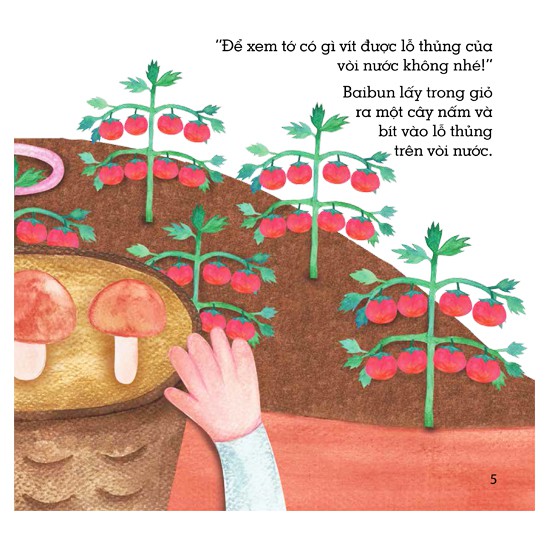 Sách - Tớ Giúp Cậu Được Không