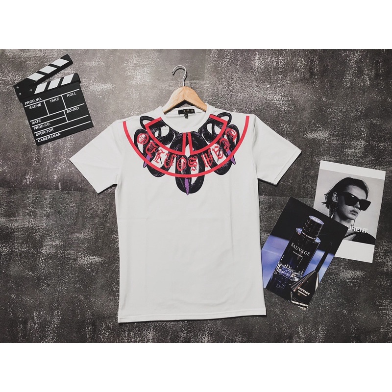 [ ÁO THUN NAM ] Thun cổ tròn hàng shop may sẳn sll khách tha hồ lựa | BigBuy360 - bigbuy360.vn