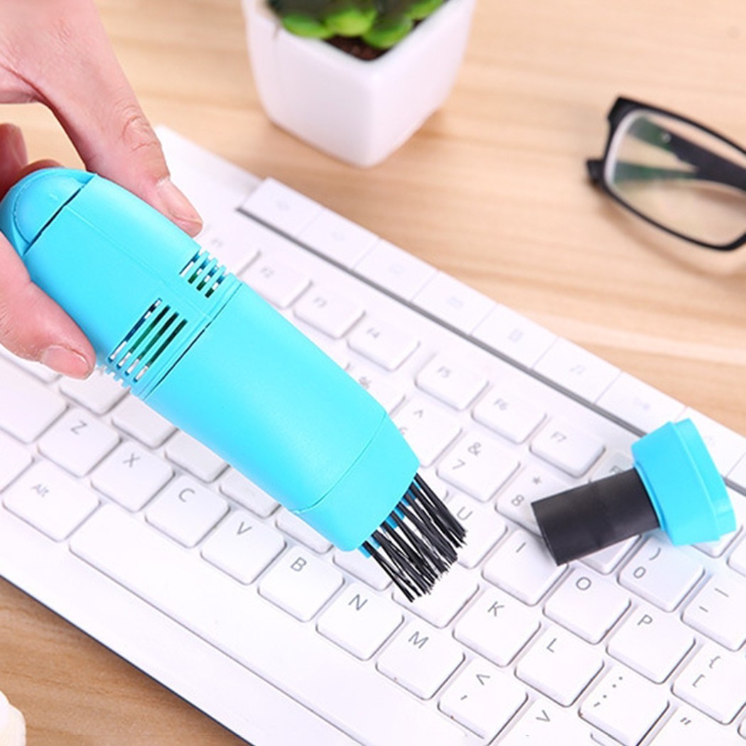 Keyboard Dust Brush Vacuum Cleaner Accessories Attachment Cable Camera | BigBuy360 - bigbuy360.vn