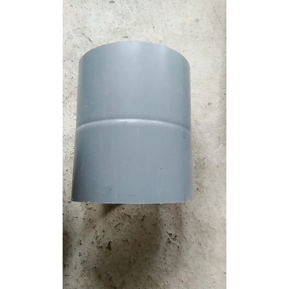 Nối ống 200 mm PVC - Hàng gia công