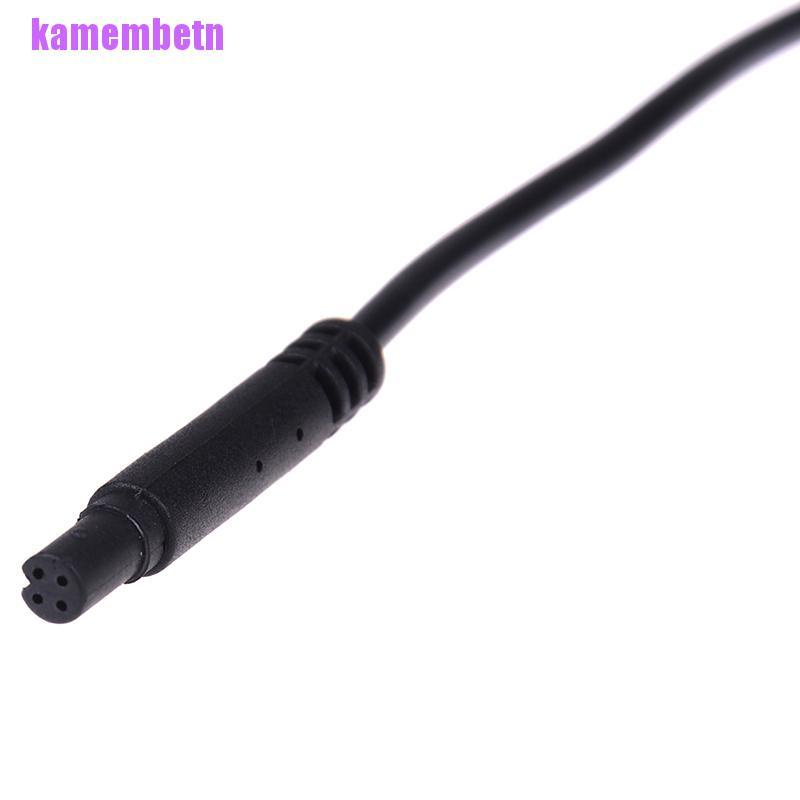 Dây Cáp Nối Dài Camera Lùi Xe 4 Lõi Chuyên Dụng Cho Xe Hơi | BigBuy360 - bigbuy360.vn