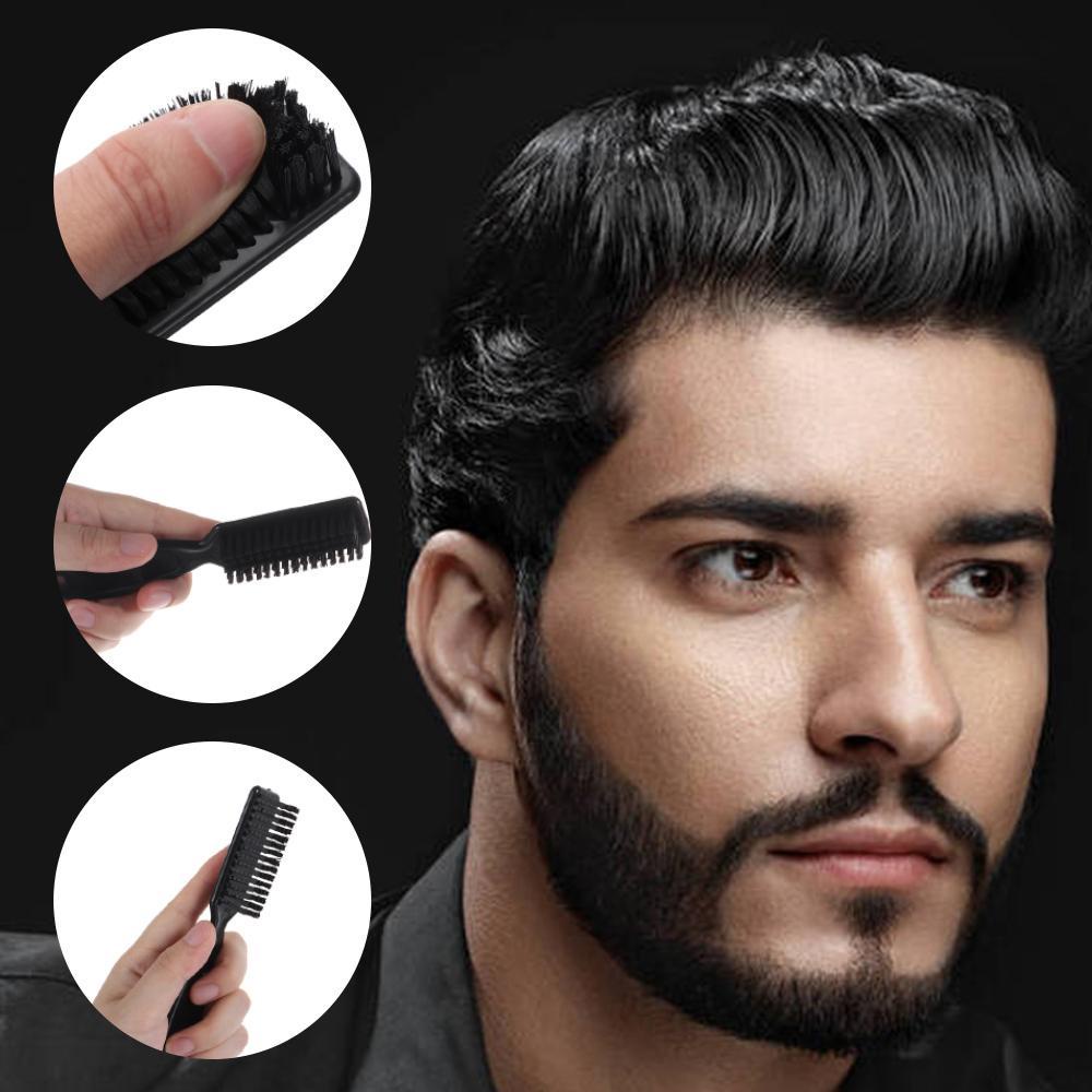 XIANTIN 1 Lược Chải Tóc Tạo Kiểu Sáng Tạo Cho Nam