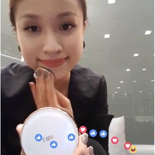 Phấn nước Lime Real Cover Pink Cushion