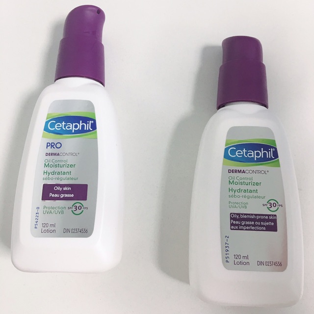 Kem chống nắng cetaphil