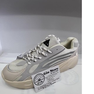 Giày sneaker yz 700 phản quang - Gin store