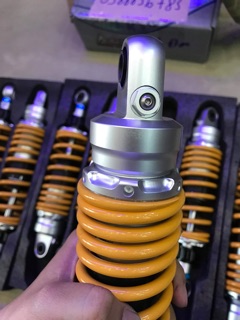 Phuộc ohlins không bình dầu cho sirius jupiter