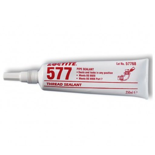 Keo Loctite 577