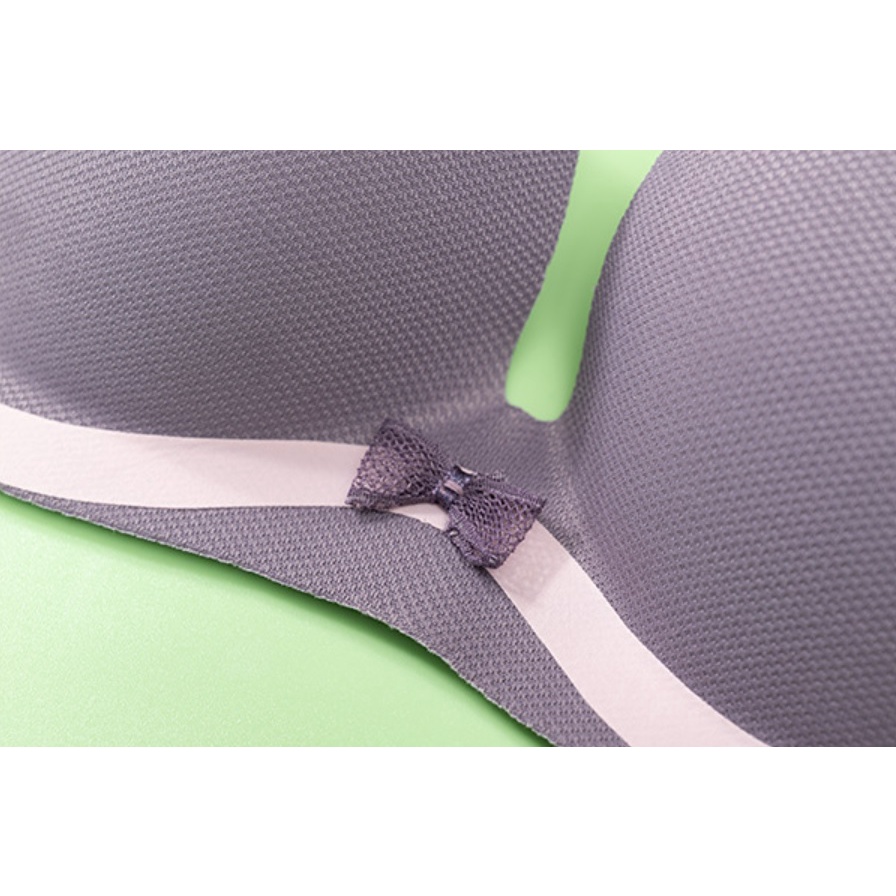 Áo ngực su cao cấp, thiết kế đơn giản, trẻ trung, dễ phối đồ (MS 04056) Anna Shop