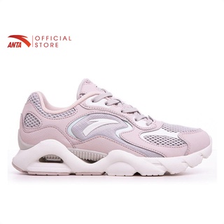 Giày chạy thể thao nữ Anta A-FOAM 822035557-3