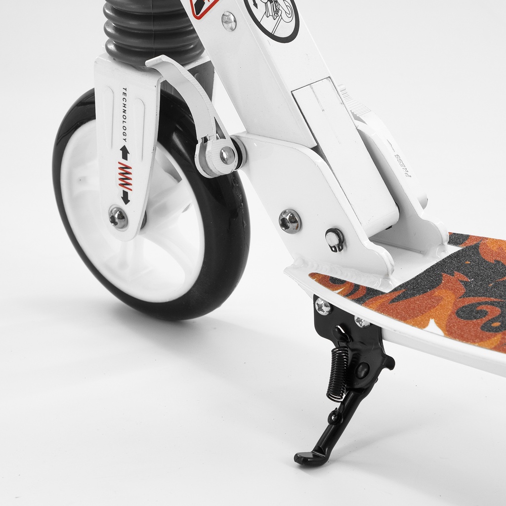 Xe Trượt Scooters Cougar C3, Xe Trượt Thể Thao, Thiết Kế Chắc Chắn, Cứng Cáp