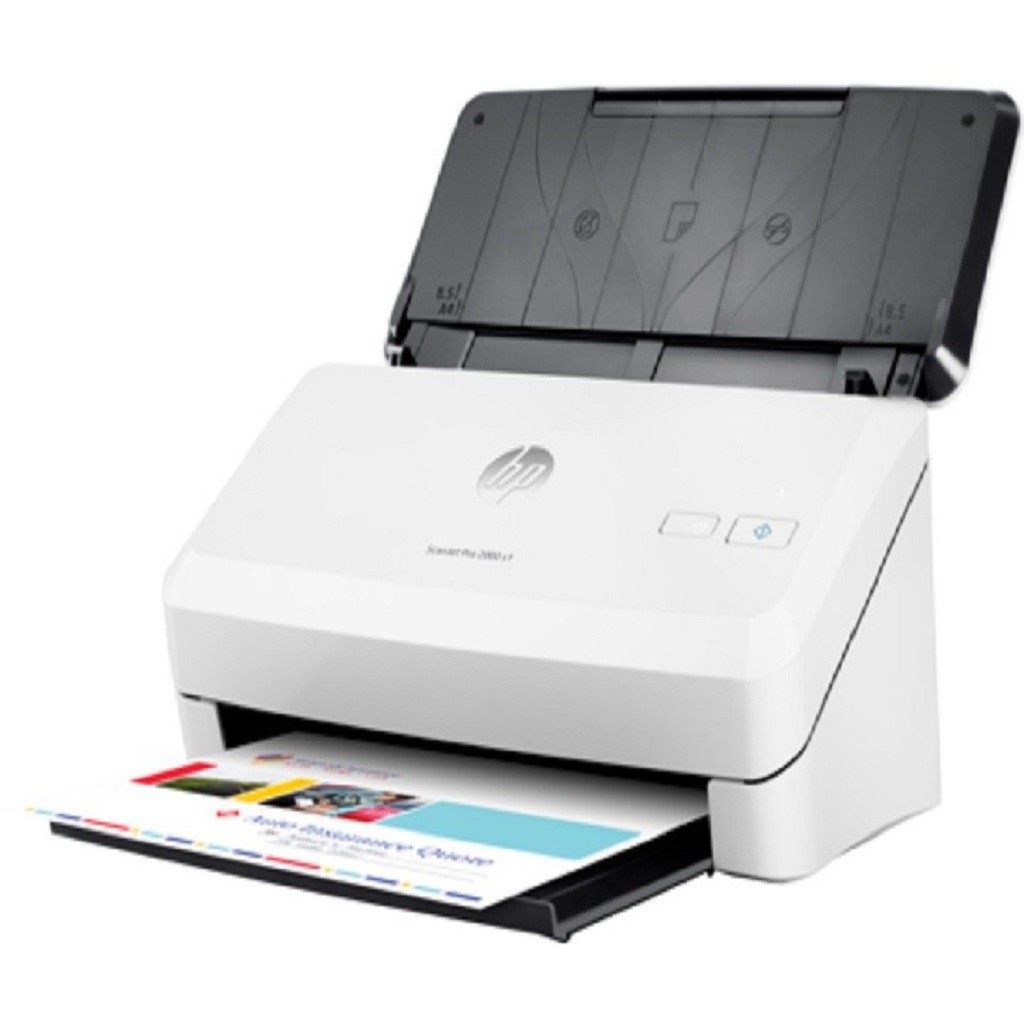 Máy scan HP 2000 S1 L2759A