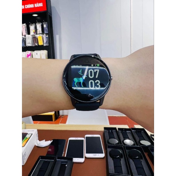 Đồng Hồ Thông Minh xiaomi BeU PT2