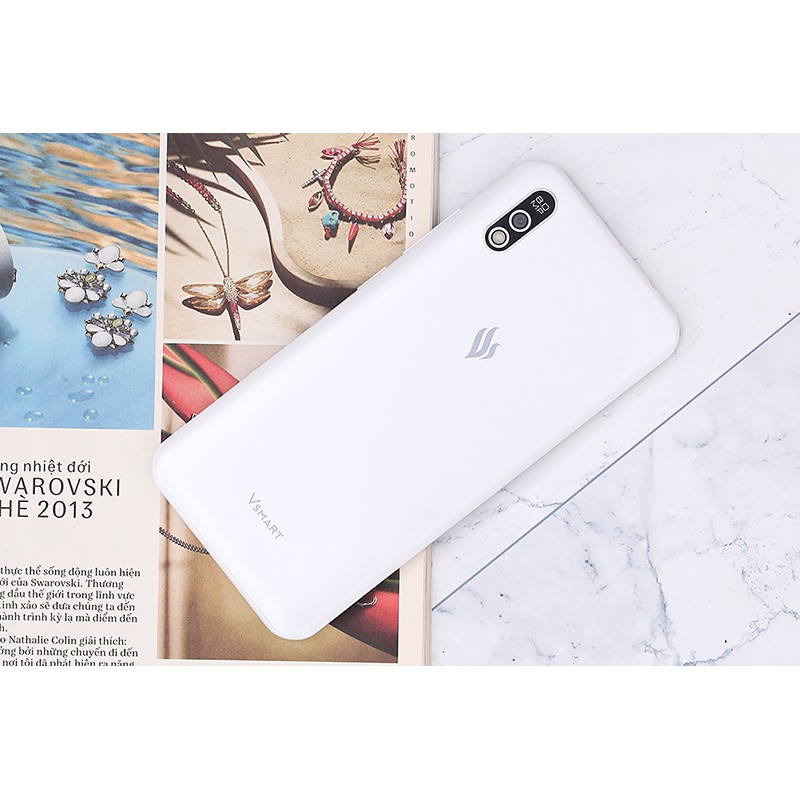 Điện thoại Vsmart Bee 3 cũ tốt giá rẻ