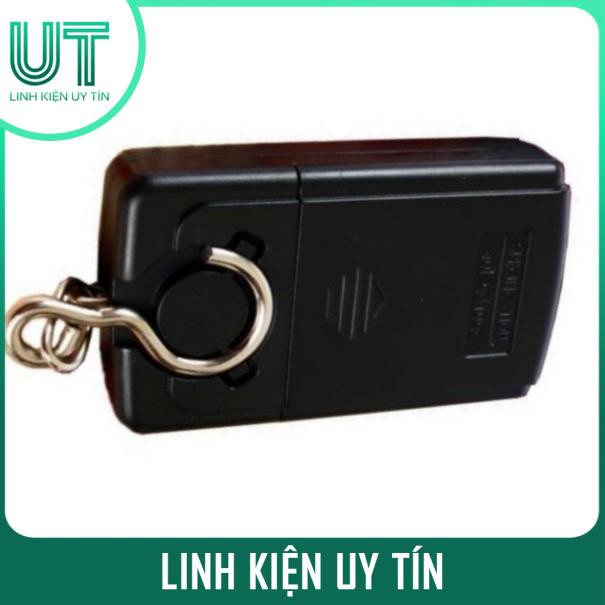 Cân Điện Tử Cầm Tay mini – Max 40kg độ chính xác cao (Chính Hãng)